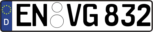 EN-VG832
