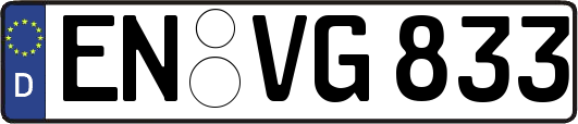 EN-VG833