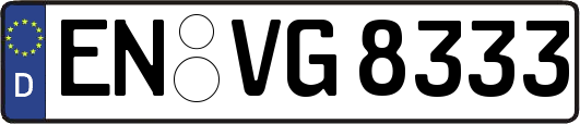 EN-VG8333
