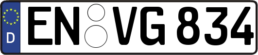 EN-VG834
