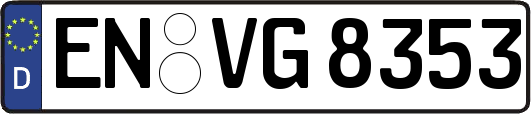 EN-VG8353
