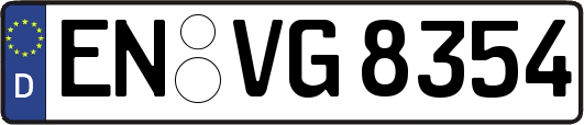 EN-VG8354