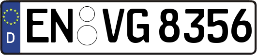 EN-VG8356