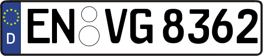 EN-VG8362