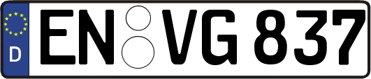 EN-VG837