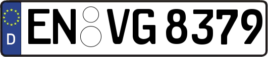 EN-VG8379