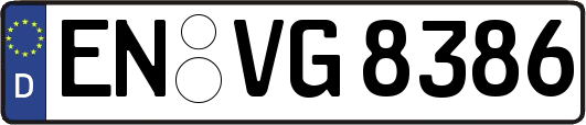 EN-VG8386
