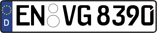 EN-VG8390