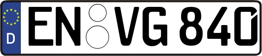 EN-VG840