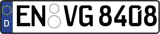 EN-VG8408