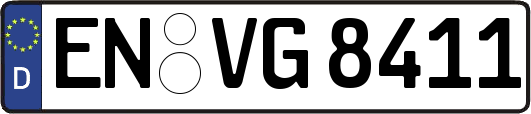 EN-VG8411