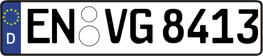 EN-VG8413