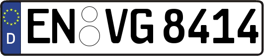 EN-VG8414