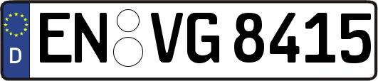 EN-VG8415