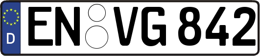 EN-VG842