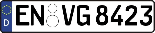 EN-VG8423