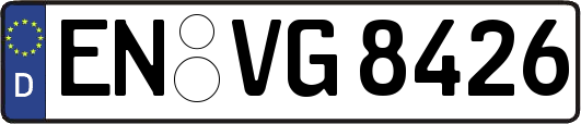 EN-VG8426