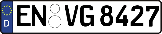 EN-VG8427