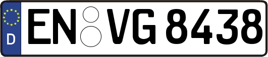 EN-VG8438