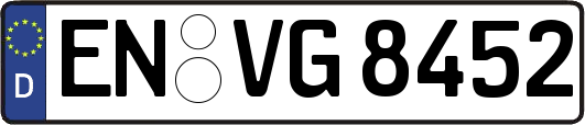 EN-VG8452
