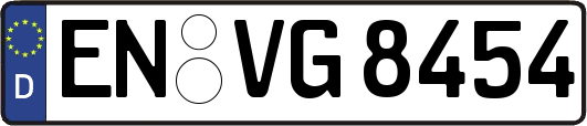 EN-VG8454