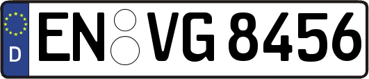 EN-VG8456