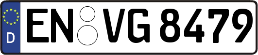 EN-VG8479
