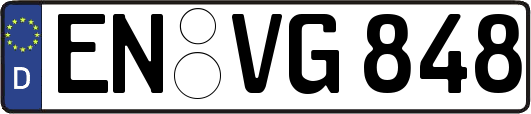 EN-VG848