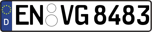 EN-VG8483