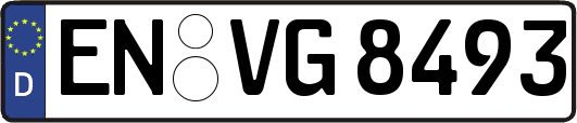 EN-VG8493