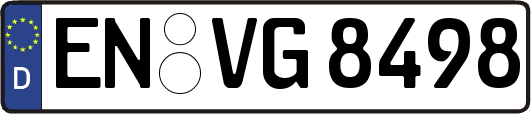 EN-VG8498