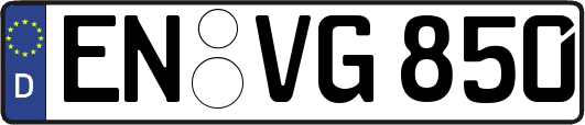EN-VG850