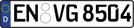 EN-VG8504
