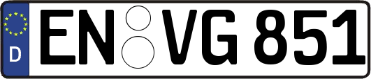 EN-VG851