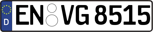 EN-VG8515