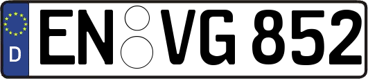 EN-VG852