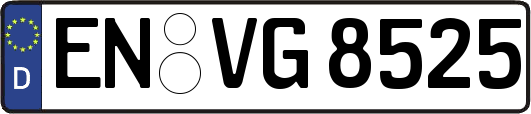 EN-VG8525