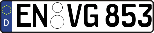 EN-VG853
