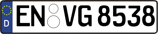 EN-VG8538