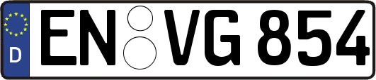 EN-VG854