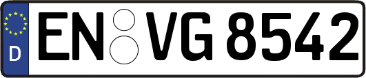 EN-VG8542