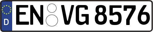 EN-VG8576