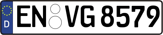 EN-VG8579