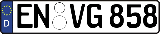 EN-VG858