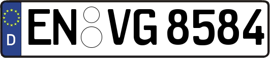 EN-VG8584