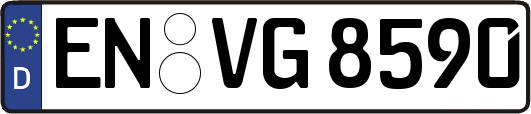 EN-VG8590