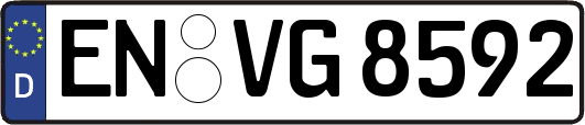 EN-VG8592