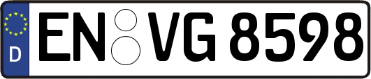 EN-VG8598