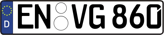 EN-VG860