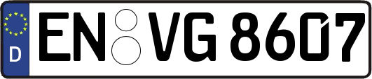EN-VG8607